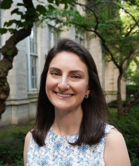 Katrina Hazim, M.D. Profile Pic