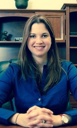 Karla Viera, M.D. Profile Pic