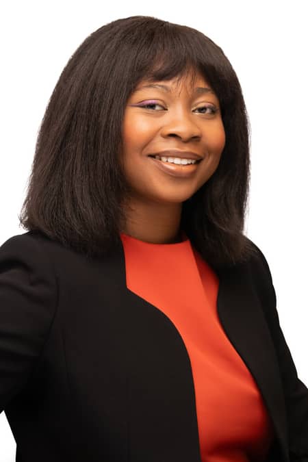 Nnenna Akaronu, M.D. Profile Pic