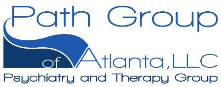 Path Group of Atlanta logo